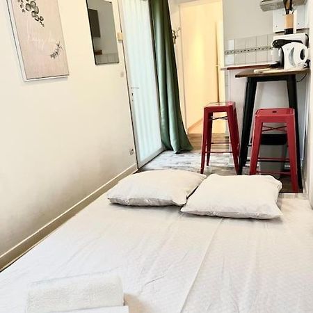 New York - Appartement A Reims Exterior foto