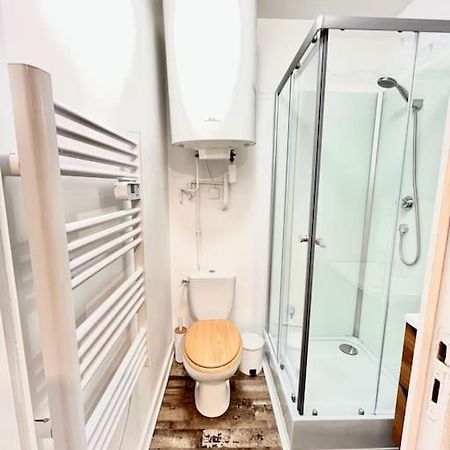 New York - Appartement A Reims Exterior foto