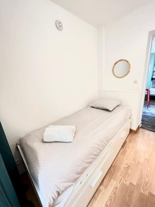 New York - Appartement A Reims Exterior foto