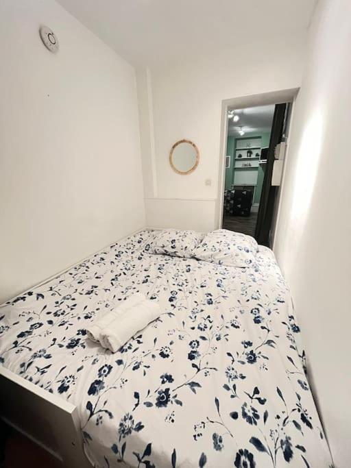 New York - Appartement A Reims Exterior foto
